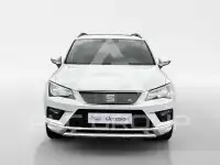 2016 Seat Alteca