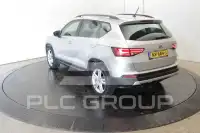 2016 Seat Alteca