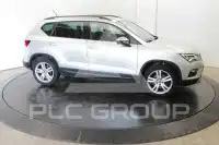 2016 Seat Alteca