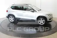 2016 Seat Alteca