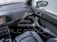 2016 Seat Alteca