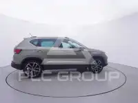2016 Seat Alteca