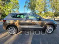 2016 Seat Alteca