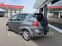 2016 Seat Alteca