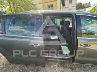 2016 Seat Alhambra