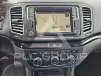 2016 Seat Alhambra