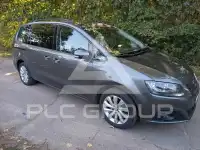 2016 Seat Alhambra