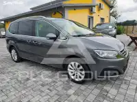 2016 Seat Alhambra