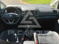 2016 Seat Alhambra