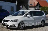 2016 Seat Alhambra