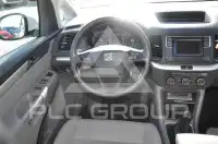 2016 Seat Alhambra