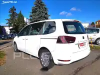 2016 Seat Alhambra