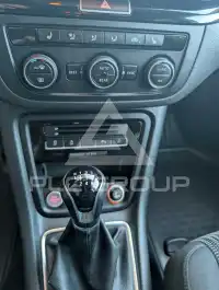 2016 Seat Alhambra