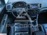 2016 Seat Alhambra