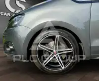 2016 Seat Alhambra