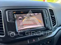 2016 Seat Alhambra