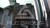 2016 Seat Alhambra