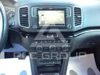 2016 Seat Alhambra