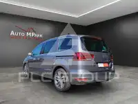 2016 Seat Alhambra