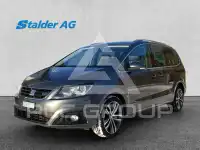 2016 Seat Alhambra