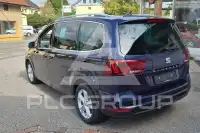 2016 Seat Alhambra