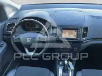 2016 Seat Alhambra