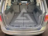 2016 Seat Alhambra
