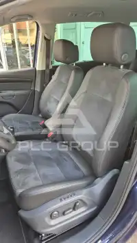 2016 Seat Alhambra