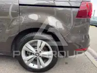 2016 Seat Alhambra