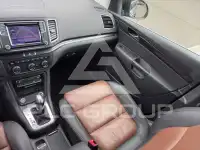 2016 Seat Alhambra