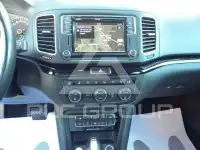 2016 Seat Alhambra