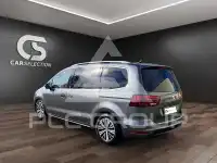 2016 Seat Alhambra