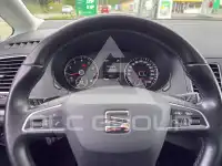 2016 Seat Alhambra