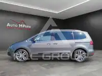 2016 Seat Alhambra