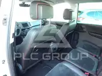 2016 Seat Alhambra