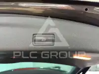 2016 Seat Alhambra