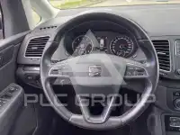 2016 Seat Alhambra