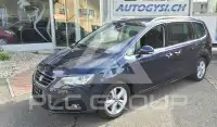 2016 Seat Alhambra