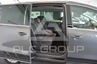 2016 Seat Alhambra