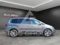 2016 Seat Alhambra