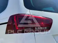 2016 Seat Alhambra