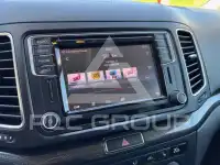 2016 Seat Alhambra