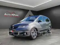 2016 Seat Alhambra