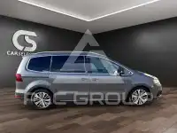2016 Seat Alhambra