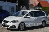 2016 Seat Alhambra