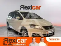 2016 Seat Alhambra