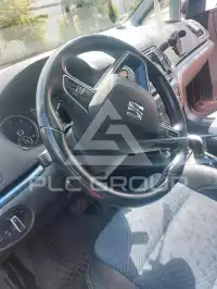 2016 Seat Alhambra