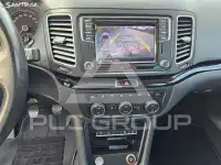 2016 Seat Alhambra
