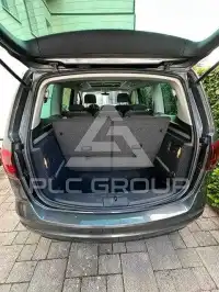 2016 Seat Alhambra