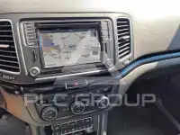 2016 Seat Alhambra